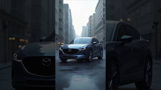 The 2025 Mazda CX-90: Luxury Meets Performance