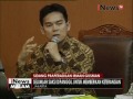 sidang praperadilan irman gusman kembali digelar u0026 hadirkan sejumlah saksi inews malam 27 10