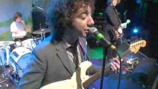 Albert Hammond Jr. - 101