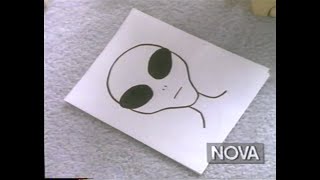 Nova: Kidnapped By UFOs? - The True Story of Alien Abductions (1996)