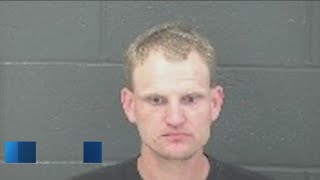 Morrow County Sheriffs Office: Escaped inmate found