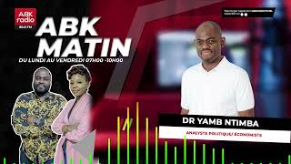 ABK MATIN   DR YAMB NTIMBA   09 09 2024