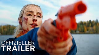 THE TRIP - Ein mörderisches Wochenende | Kurztrailer (Deutsch / German) | 2021 | Comedy | Thriller