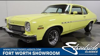 1973 Buick Apollo for sale | 4188 DFW