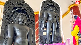 कुंडल तीर्थ क्षेत्र | Kundal Jain Mandir, Sangli - MH | Jain Temples In India पार्श्वनाथ भगवान😲🙏