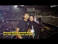 Mashup Konsert Hujan: Rumah Kita | Hujan 17 Tahun (2022) @ Stadium Malawati, Shah Alam