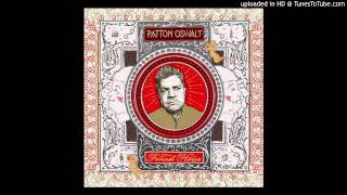 Patton Oswalt - The Bugged Car