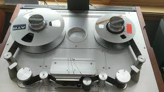 Studer A-827-16