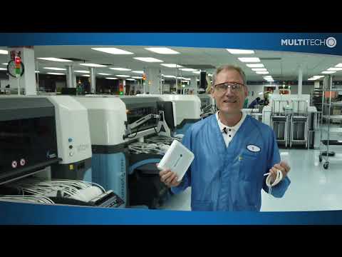 Lorawan Live Tokyo 2023 Multitech