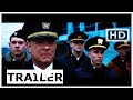 GREYHOUND - Tom Hanks - Drama, History, War 2. Trailer - 2020 - Elisabeth Shue