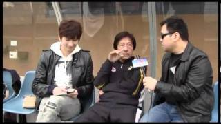 2011/10/06 智GOAL無敵 第99集 第3節