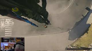 FREE FIRE SENT ME A PRESENT!!!! & WARZONE
