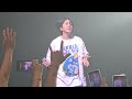 뚜껑별꽃 live in 밀양 윤도현