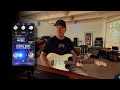 Free The Tone: COSMIC WAVE - Strat Jam Demo - No Chat