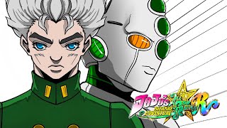 KOICHI Is So SATISFYING To Use In JoJo's Bizarre Adventure: All Star Battle R