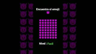 encuentralo #xd #encuentraelemoji