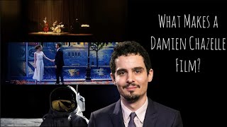 Damien Chazelle Film Analysis