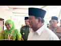 prabowo jokowi dan sby nyanyi bareng di akmil bawakan lagu tipe x “kamu enggak sendirian”