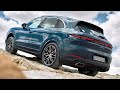 2024 Porsche Cayenne - More Luxury, More Performance