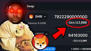 He Made $60 MILLION from Shiba Inu Coin! (CRAZY Memecoin Gains)