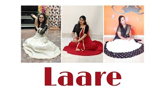 Laare | Maninder Buttar | Sargun Mehta | B Praak | Soulful Voices
