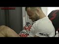 milan sadek and tomas bures the last leg session before charlotte pro