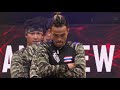 Andaman Crew Thailand Snipes Battle Of The Year 2018 Showcase