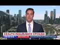 millions to lose health cover after hospital operator fallout with insurers 9 news australia