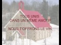 tous unis