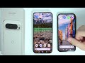 Pixel 9 Pro XL: How to Transfer Data from Old Pixel Phone