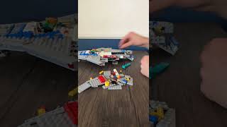 Building One Of The Best LEGO Sets Of All Time!