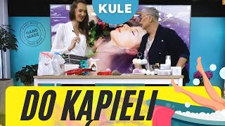 Jak zrobić 🛁 kule do kąpieli ?