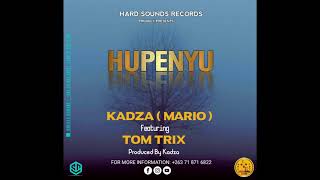Kadza(Mario) ft Tom Trix--- hupenyu