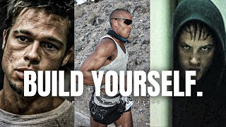 DESTROY YOURSELF TO BUILD YOURSELF - Best Motivational Video Speeches Compilation