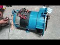 perkins 30kva generator alternator troubleshooting