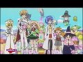 Jewelpet Twinkle - Générique