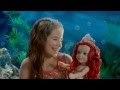 TV Commercial - Jakks Pacific - My First Disney Princess - Light Up Ariel - Take Her Under The Sea