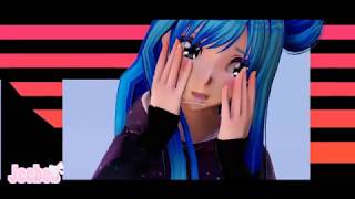 [MMD] LunarEclipse - Ocean Eyes