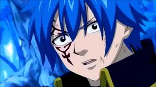 Jellal | Fairy Tail - Can You Feel My Heart「 Anime MV 」