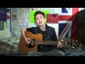 Michael Jackson - Human Nature (Dylan Holland Acoustic Cover)