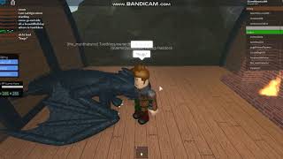 Roblox Dragon Roleplay Videos 9tube Tv - how to train your dragon 3 roblox roleplay part 1