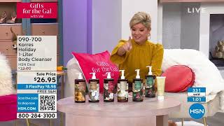HSN | Gifts For The Gal with Val 11.12.2023 - 08 AM