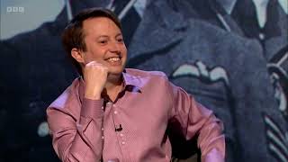 QI S8 E16 January 14 2011