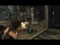 E3 2012: Xbox Media Briefing: Tomb Raider