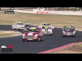 cortina challenge historic winton 2024 blend line tv