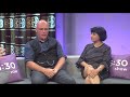 nottingham festival of literature on notts tv 6 30 show 1st september 2016