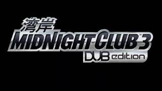 Midnight Club 3: DUB Edition PlayStation 2