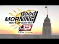 Good Morning San Antonio : Mar 03, 2022