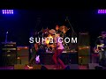 ian fletcher thornley control all star jam live from the suhr factory party 2016