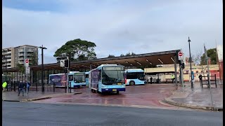 2190ST Transport Vlog 164: [Transdev Veolia \u0026 Transit Systems Liverpool] Fairfield Bus Spotting